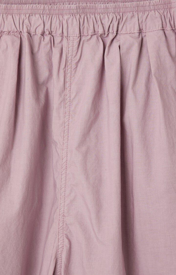 American Vintage Schlehe Vintage Bailow Hose Herren pudriges helllila